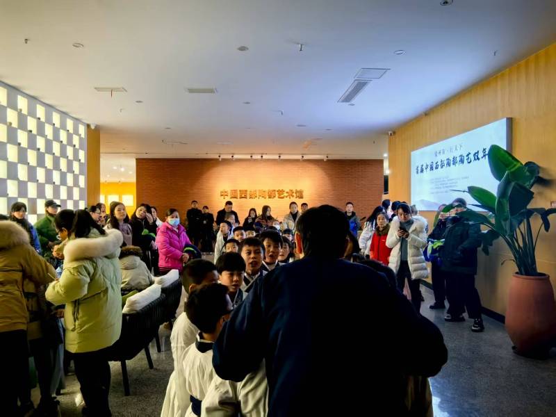 修文县培训讲座公司如何赋能文旅产业：定制化培训助力产业人才升级